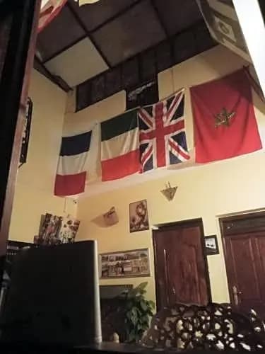 N12 Chennaoui house - photo 9