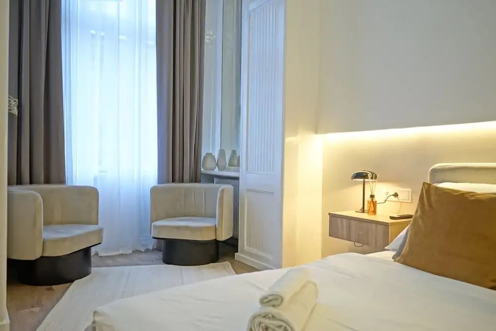 You Boutique Suites by BQA - photo 8
