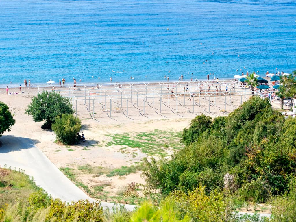 Oz Hotels SUI - All Inclusive - photo 23