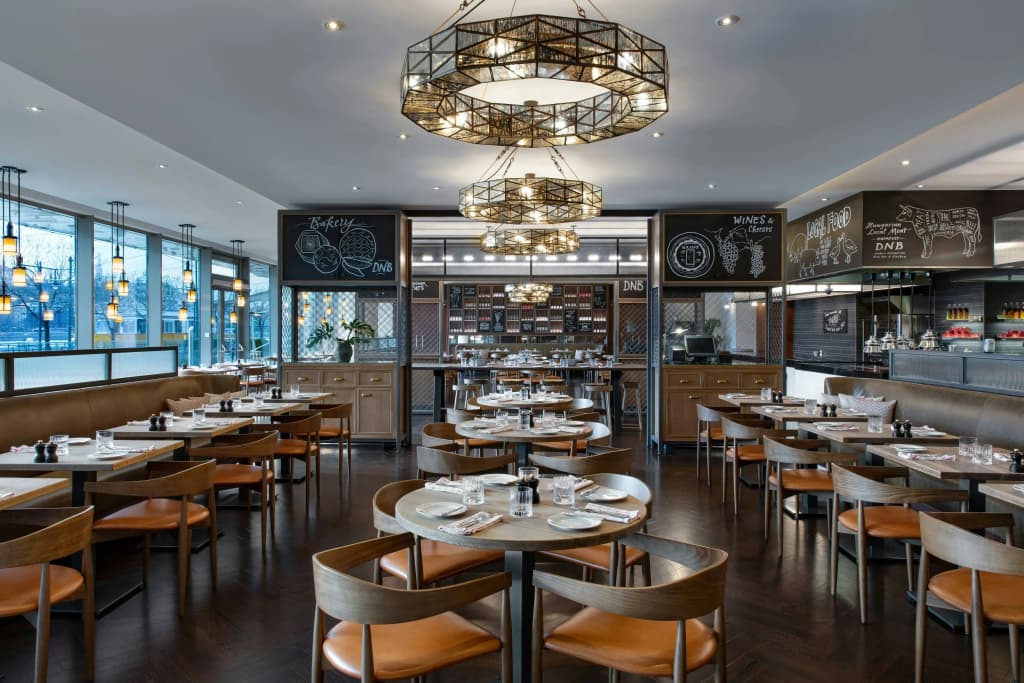 Budapest Marriott Hotel - photo 35