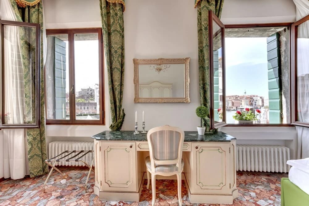Grand Canal Residence - photo 11
