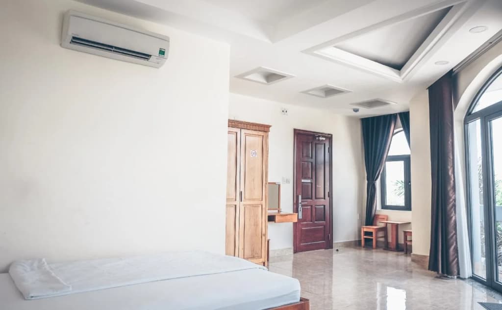 Green Hotel Vinh Loc - photo 5