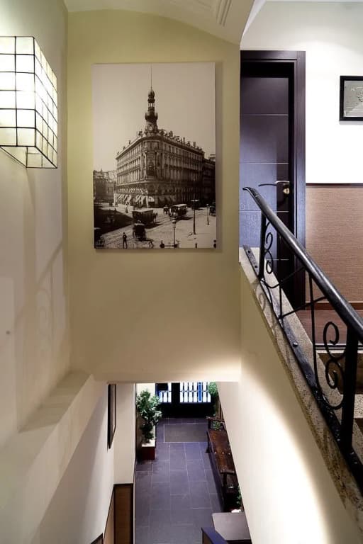 THC Tirso Molina Hostel - photo 14