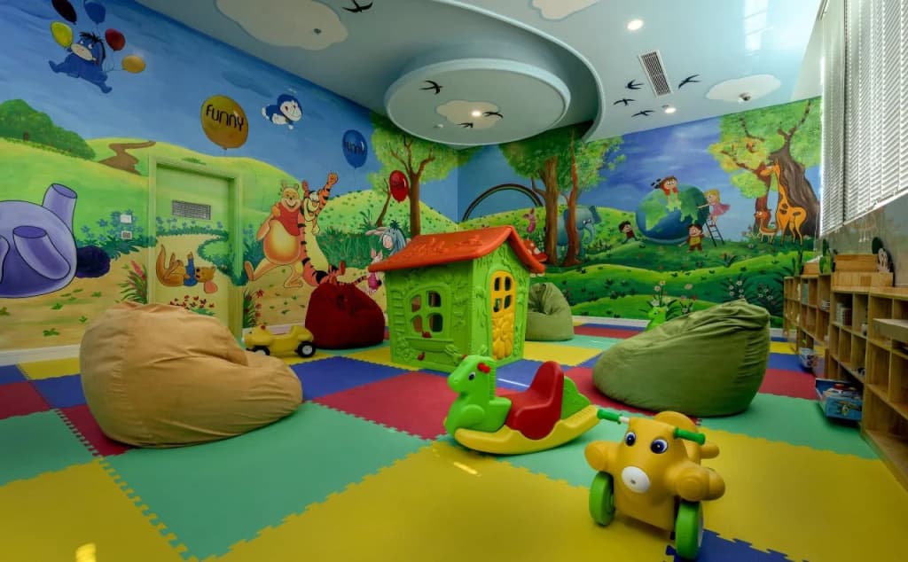 Melia Vinpearl Danang Riverfront - photo 20