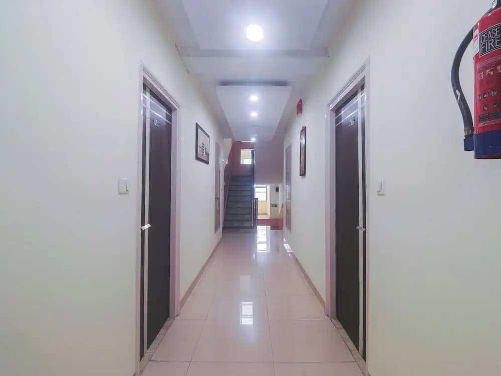 Hotel Grace at Karol Bagh - photo 22