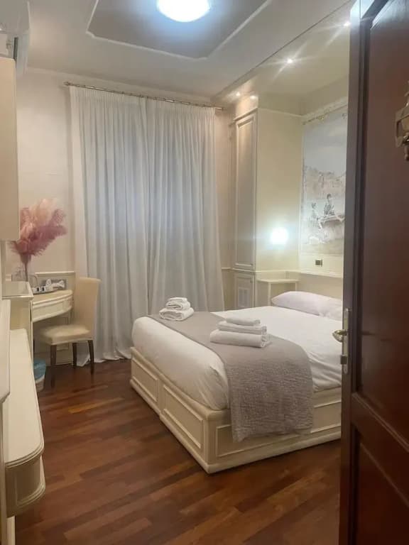 Dama Opera Elegantia Rooms - photo 5