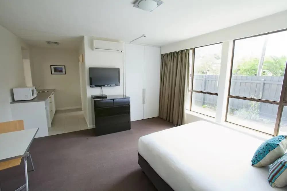 Cosmopolitan Hotel Melbourne by 8Hotels - photo 2