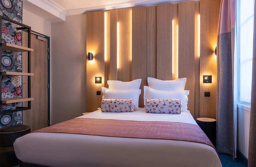 Leonardo Boutique Opera Hotel - photo 6