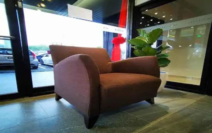 Sovotel Damansara Uptown 28 - photo 18
