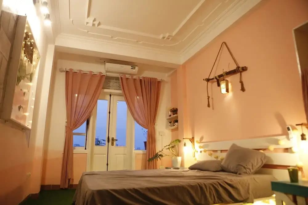 Hanoi Lake View Homestay - photo 6