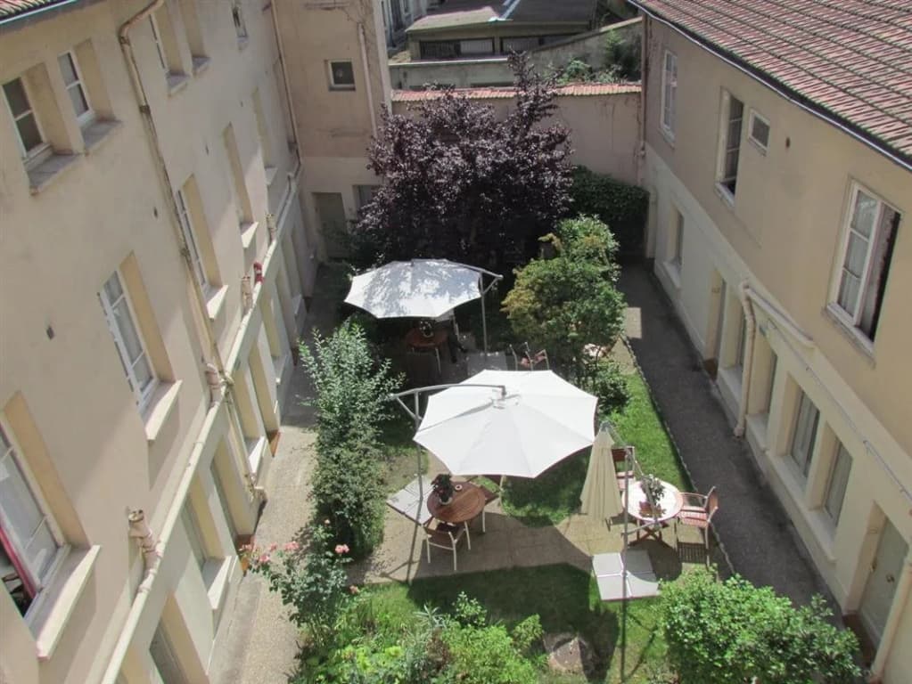 Belinda Hotel & Spa - photo 10