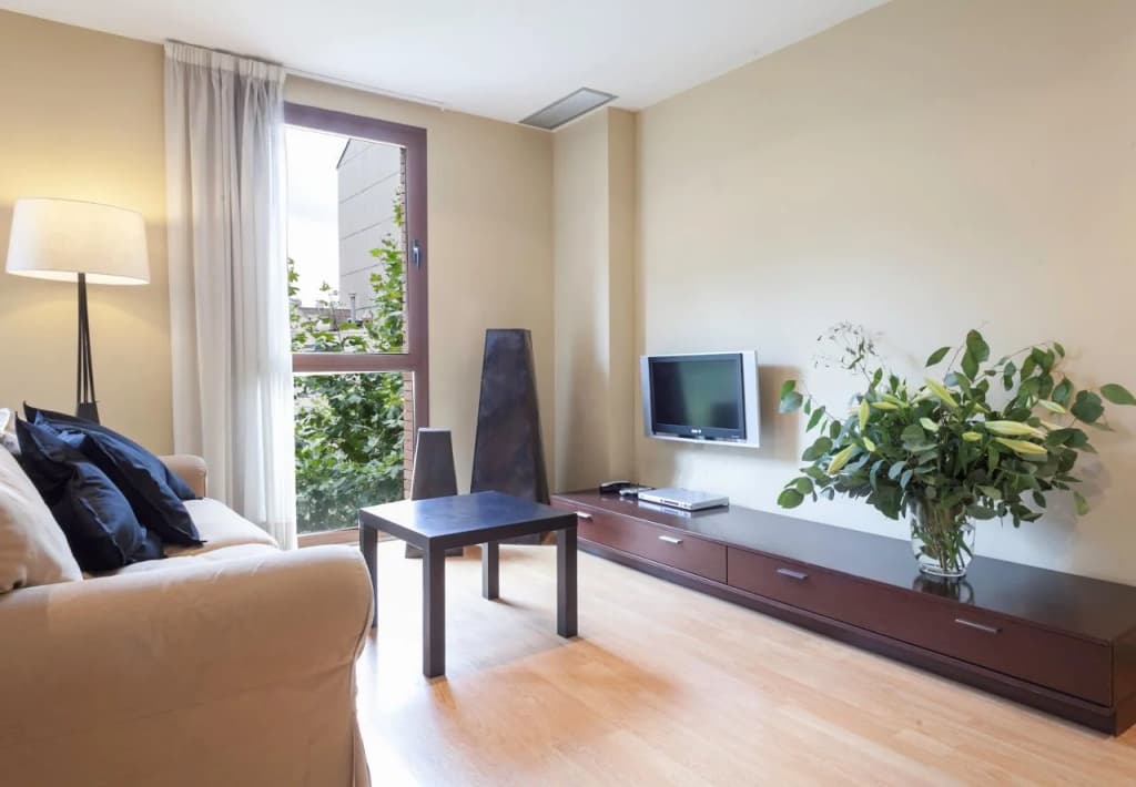 SSA Camp Nou Apartments - photo 2