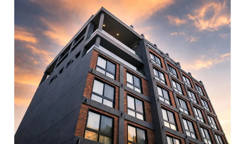 Dutch Hotel Long Island City New York , Belvilla District 6 Formerly Sonder - photo 33