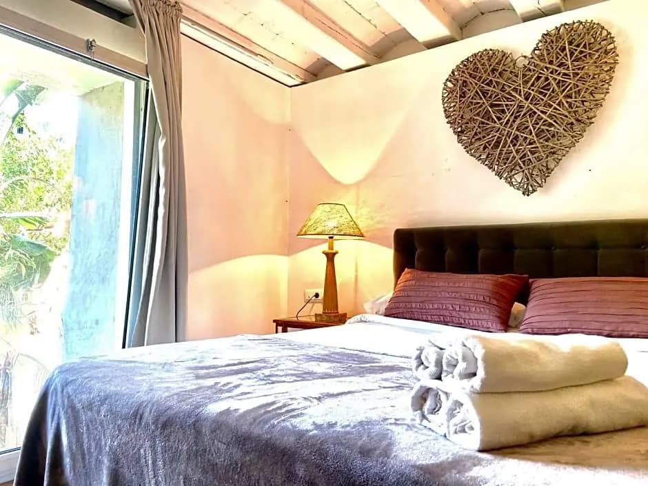 Erandi Ramblas Rooms - photo 11