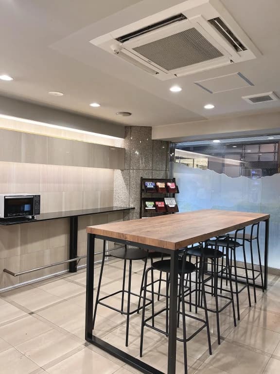 Olympic Inn Kanda - photo 14