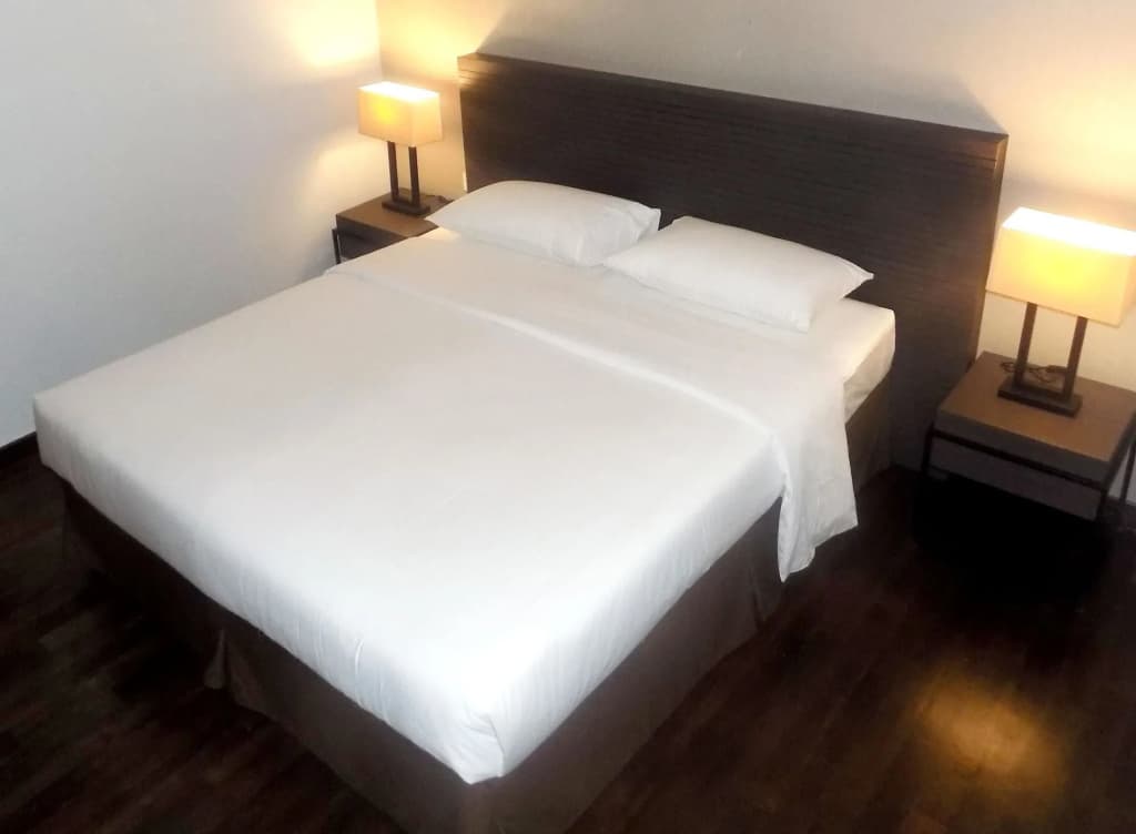 Samala Hotel Jakarta Cengkareng - photo 3
