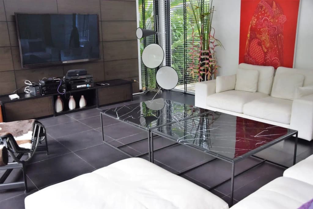 Eden Villa phuket - photo 1