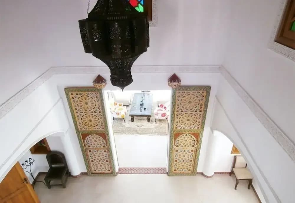 Villa Diors Marrakech - photo 6