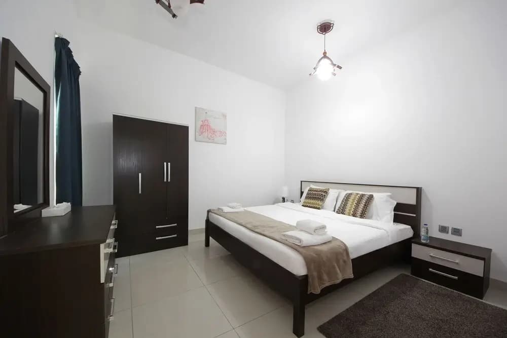 Signature Holiday Home - Marina Pinnacle - photo 1