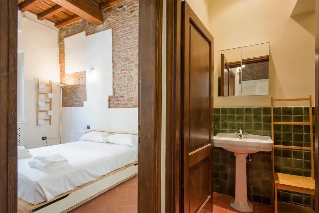 Ognissanti apartment - photo 6