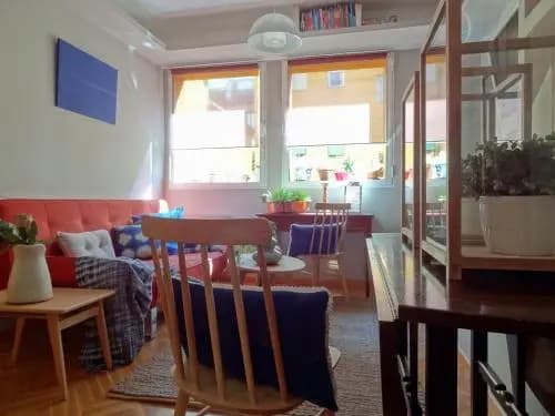 Apartment Olivar - photo 4