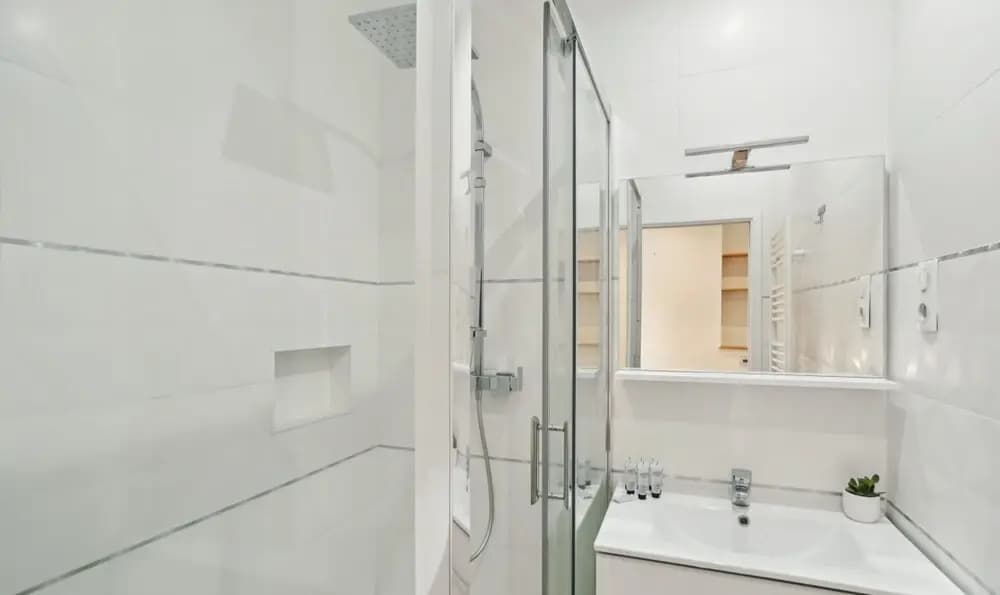 Lavie Maison House in the Marais Family - photo 5