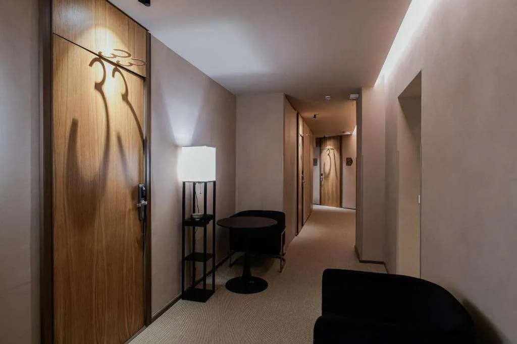 163 Boutique Hotel - photo 2
