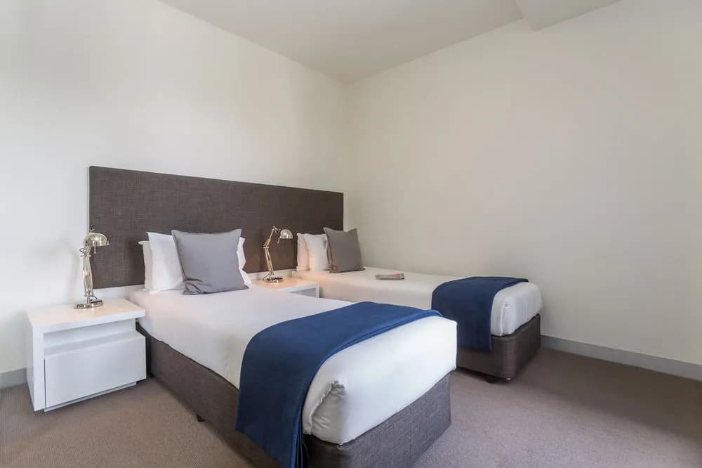 Experience Aria Hotel Apartments - photo 3