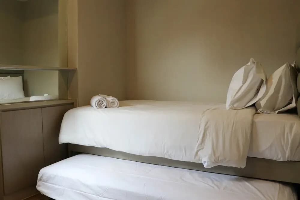 Scenic And Homey 2Br Signature Park Grande Apartment - photo 9