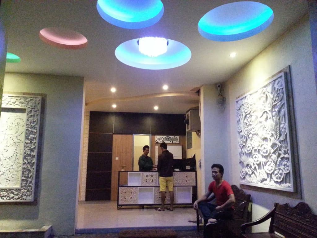 Suardana Inn's - photo 24