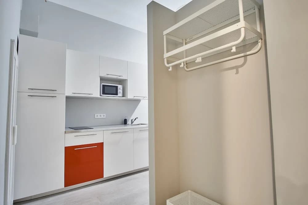 HILD-2 Apartments Budapest - photo 14