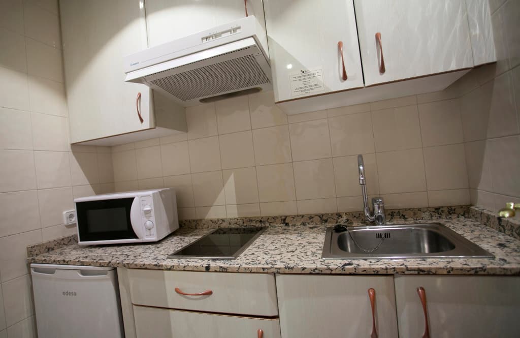 Muralto Madrid Princesa - photo 25