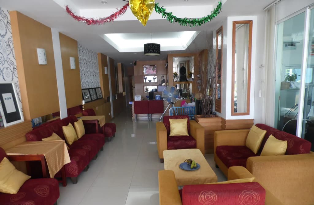 Le Desir Resortel - photo 13