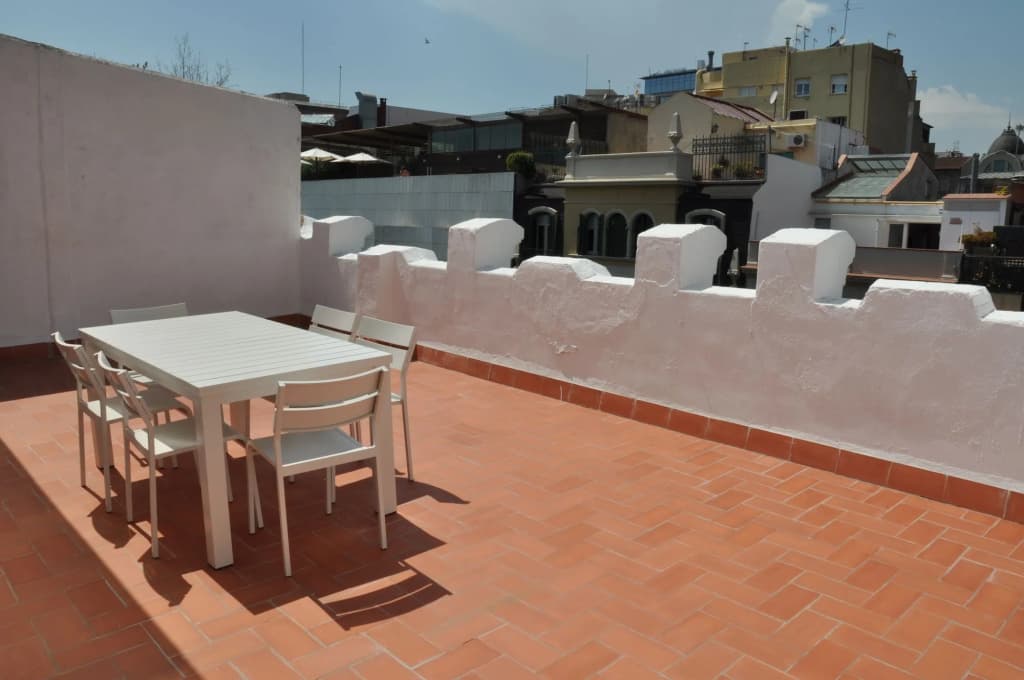 Quartprimera Apartments - photo 24