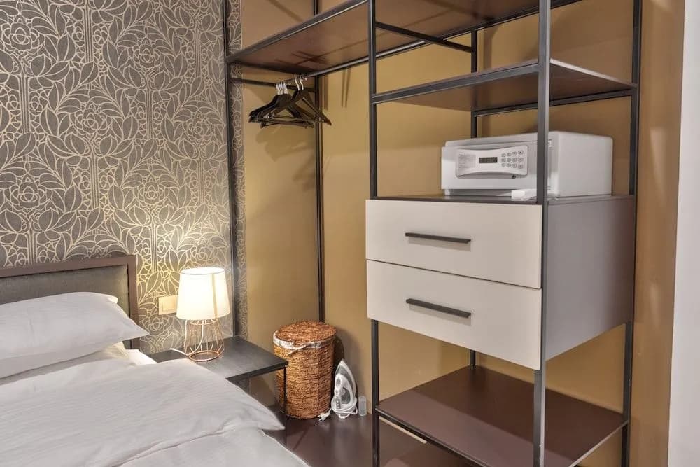 Rustaveli N26 Apartments - photo 4