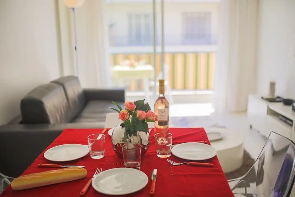 Jardin Mozart AP4165 by Riviera holiday Homes - photo 7