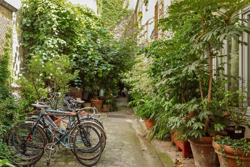 Nice and modern 1br at the heart of Paris nearby Canal St-Martin - Welkeys - photo 8