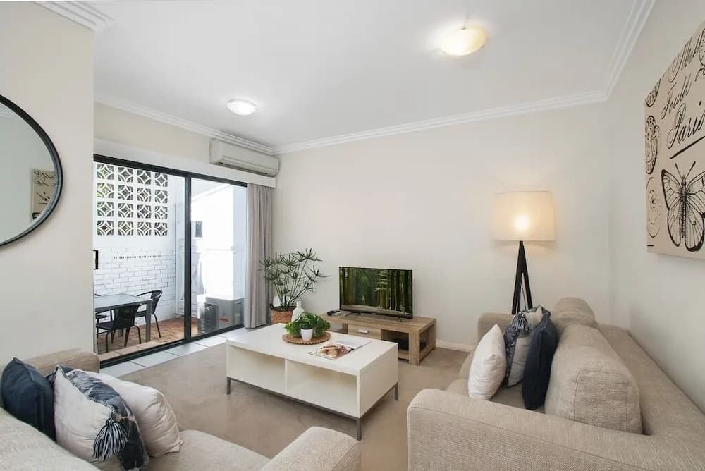Pine Court Apartments - photo 6