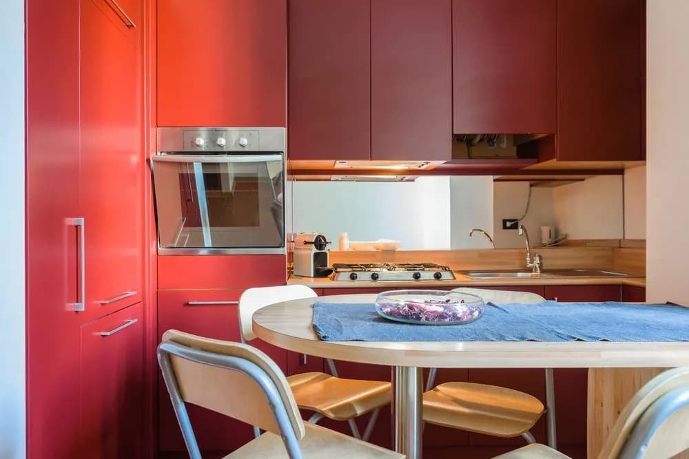 Mila Apartments Ripa - photo 11