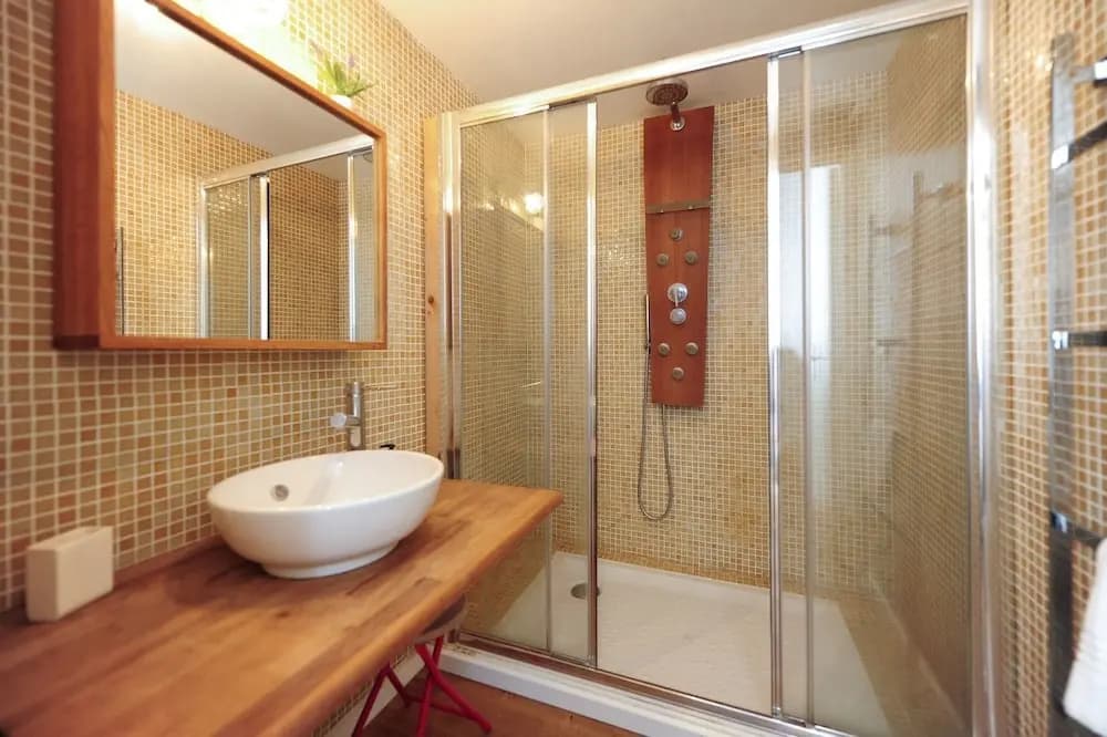 Suite Balestre - 5 Stars Holiday House - photo 8