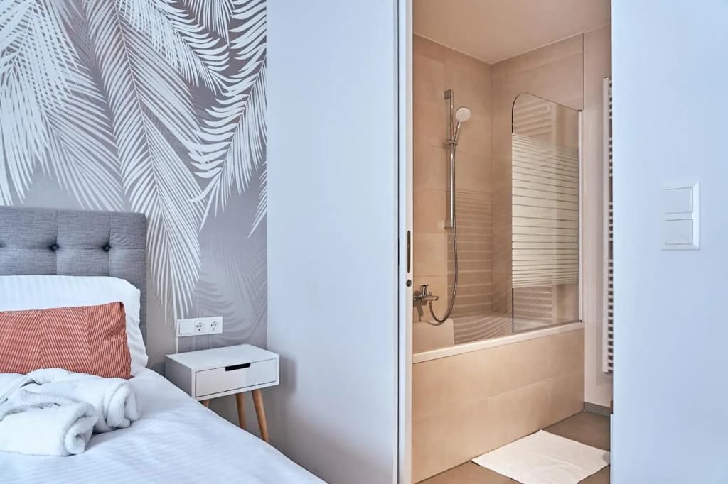 Mila Apartment Vienna - photo 5