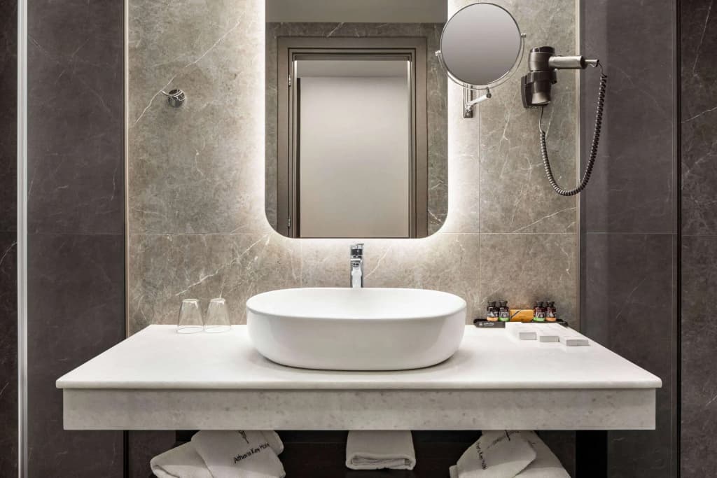 Zeus Essence Athens Central, Trademark Collection by Wyndham - photo 8