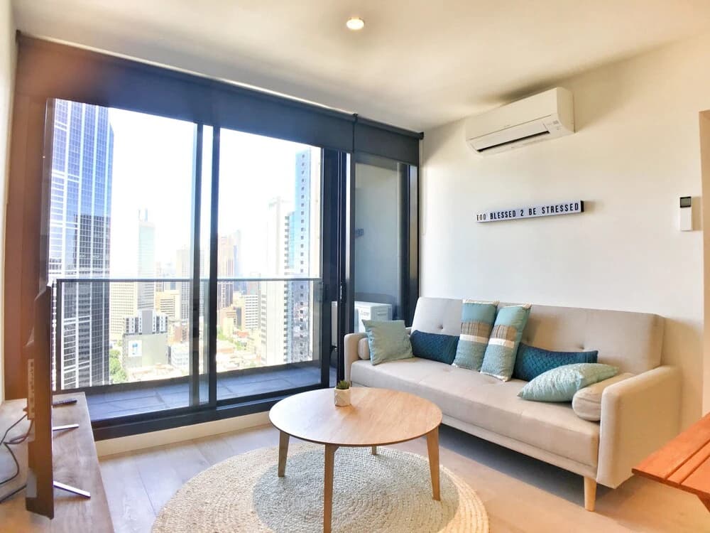 Empire Apartment Tower - photo 2