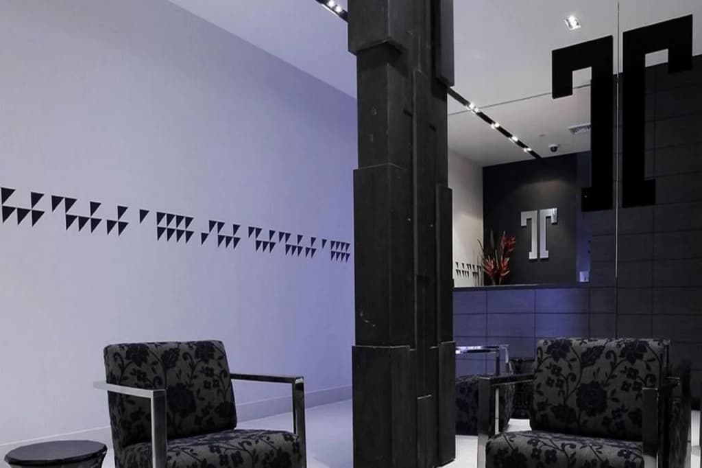 Tyrian Serviced Apartments Fitzroy - photo 10