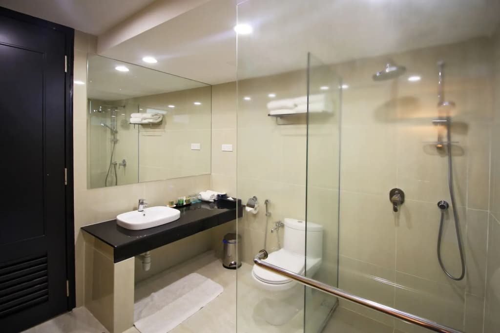 BuBu Long Beach Resort - photo 6