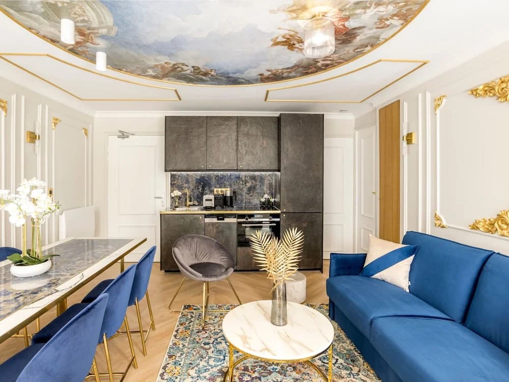 Merveil Luxury Suites - Rougemont I-II-III - photo 47