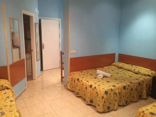 Apartamentos Sleep in Madrid - photo 6