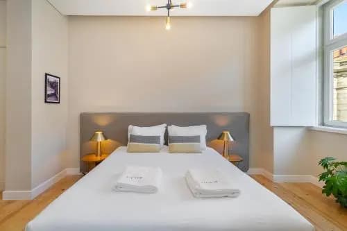 STAYNCO Lisbon Terreiro do Paco - photo 3
