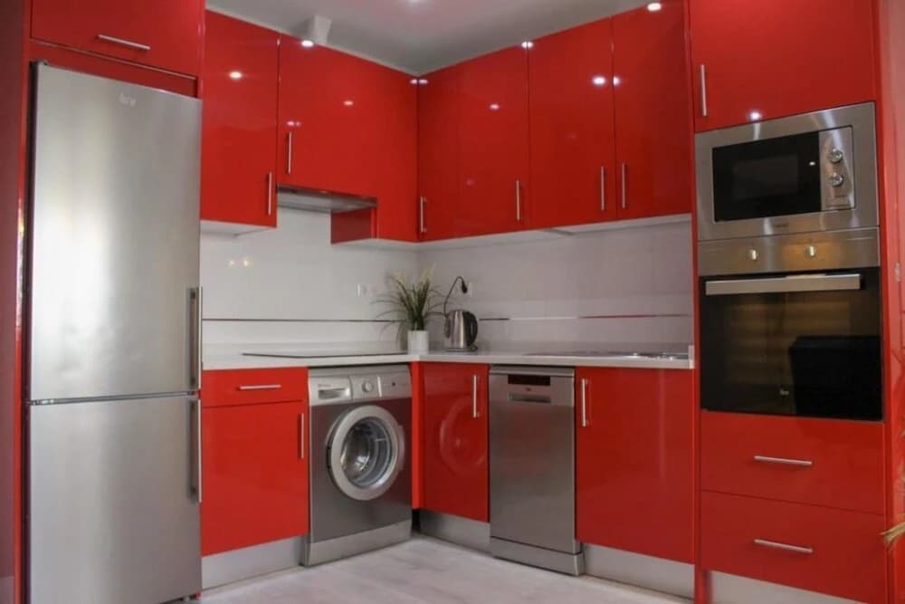 PUERTA DEL SOL Apartment - photo 15