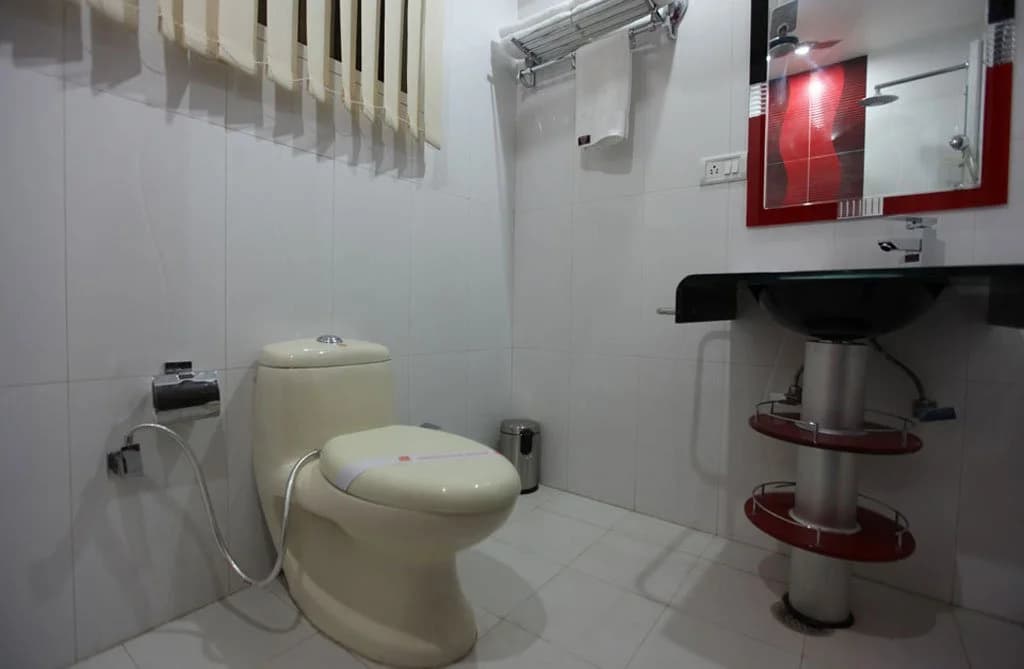 Hotel Bonlon Inn - photo 7